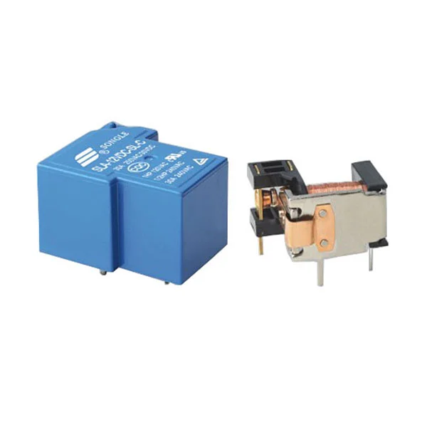 SLA-1（T90-1）Relä